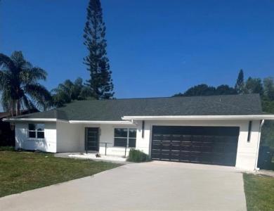 2928 SE Bella Rd, Port St Lucie, Florida 34984