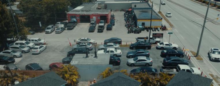 2841 Forest Hill Boulevard, Palm Springs, Floride 33406, États-Unis