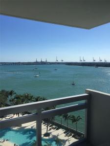 1500 Bay Rd 1132S, Miami Beach, Florida 33139, USA
