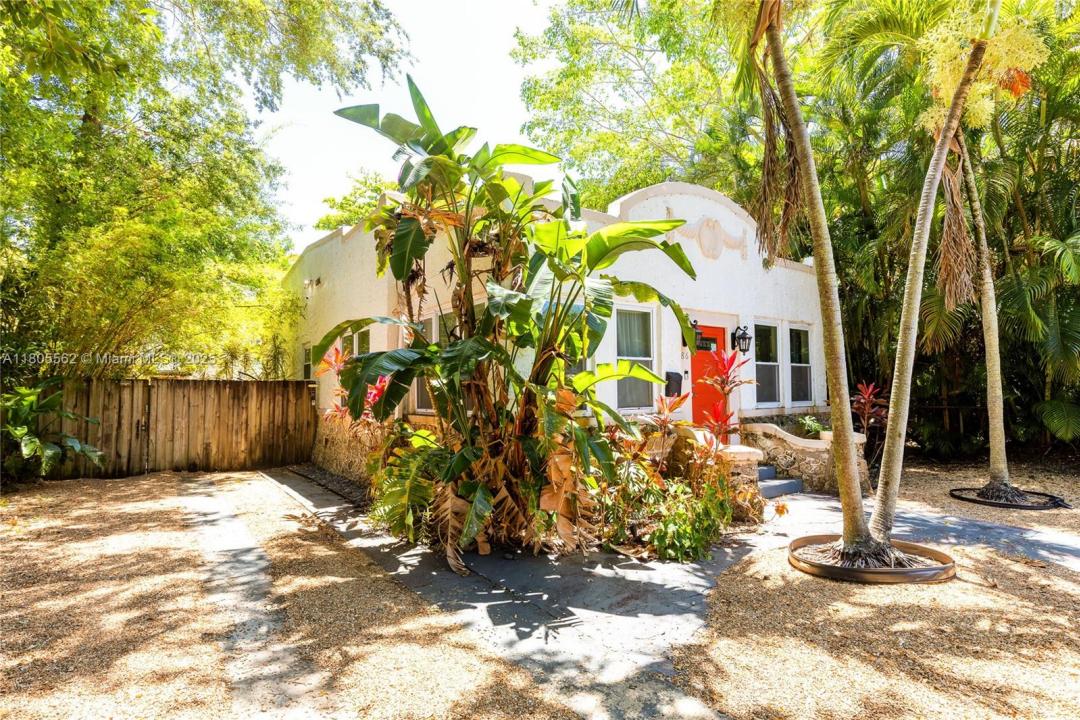 86 NE 47th St, Miami, 플로리다 33137, 미국