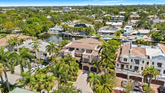 2719 NE 15th St 3, Fort Lauderdale, Florida 33304, USA