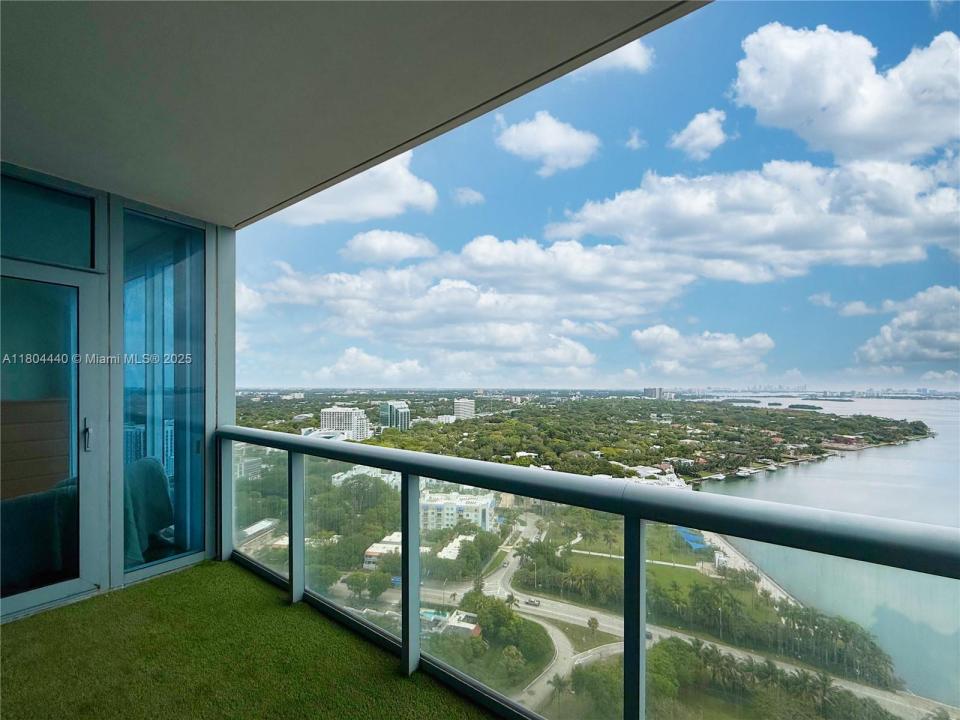 601 NE 36th St 2608, Miami, Florida 33137, Stati Uniti