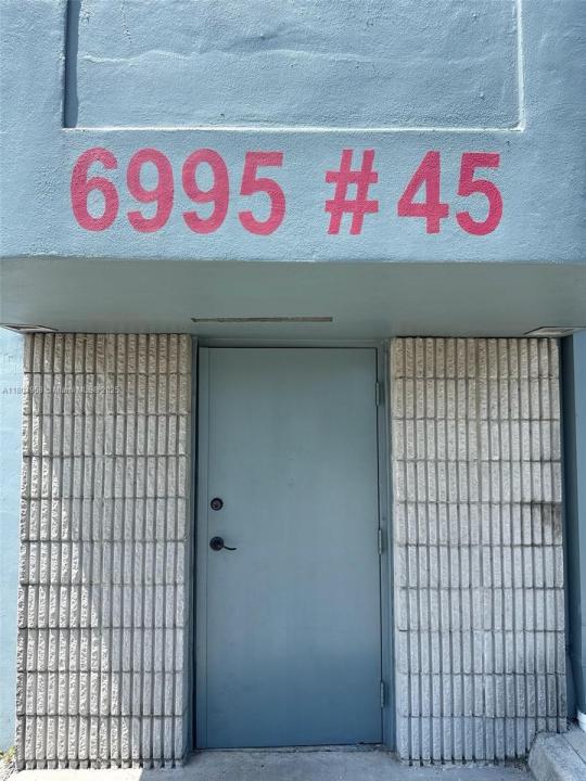Miami, Florida 33166