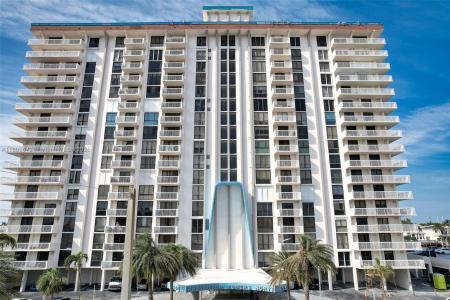 1500 S Ocean Dr 7J, Hollywood, Florida 33019, USA