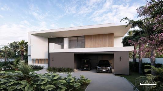 30 Samana Dr, Coconut Grove, Florida 33133, USA