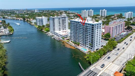 1401 N Riverside Dr 1403, Pompano Beach, Florida 33062, USA