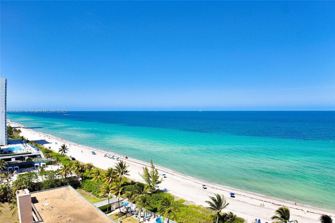 1950 S Ocean Dr 12K, Hallandale Beach, Florida 33009, HOA KỲ