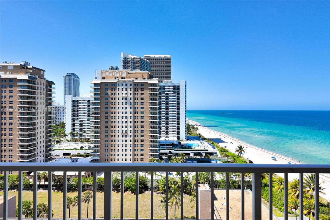 1950 S Ocean Dr 12K, Hallandale Beach, Florida 33009, HOA KỲ