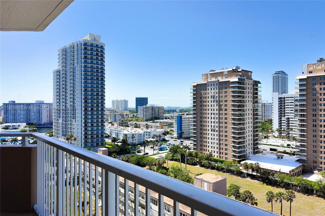 1950 S Ocean Dr 12K, Hallandale Beach, Florida 33009, HOA KỲ