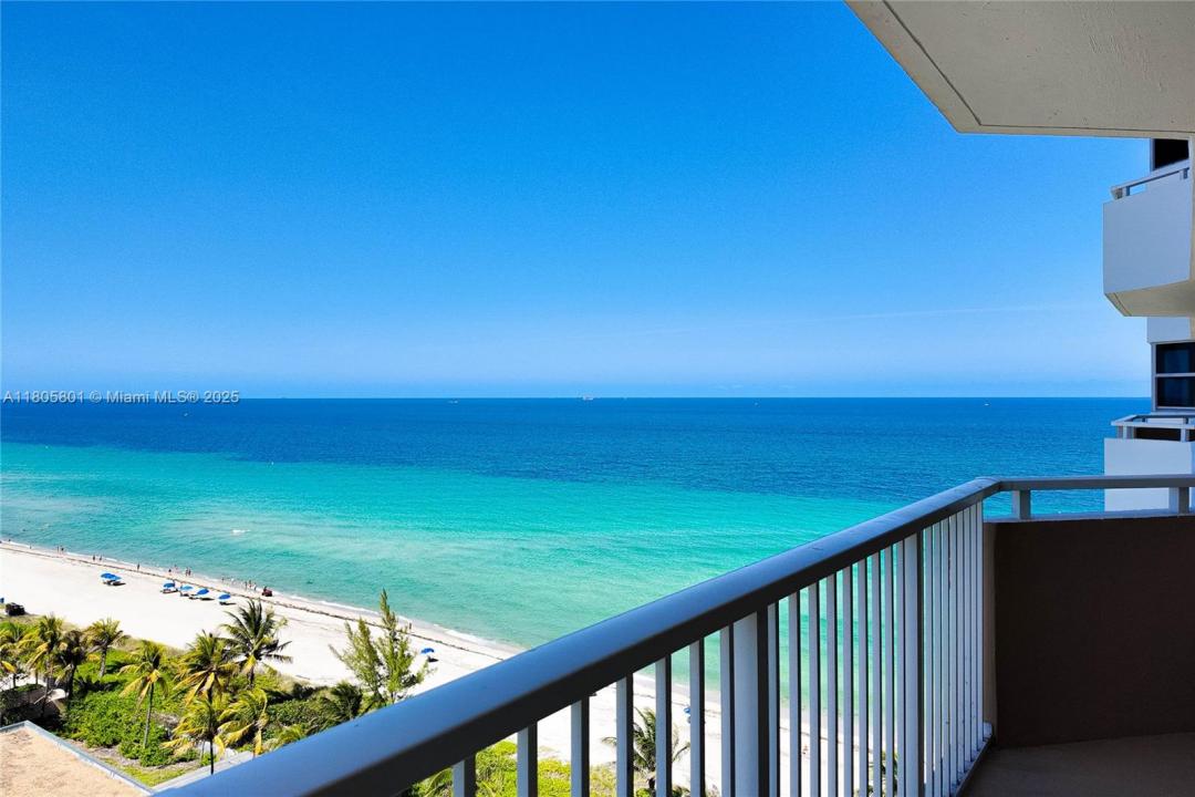 1950 S Ocean Dr 12K, Hallandale Beach, Florida 33009, HOA KỲ
