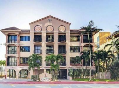 8816 Collins Ave 304, Surfside, Florida 33154, USA