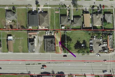 Pembroke Rd, Hollywood, Florida 33023, USA