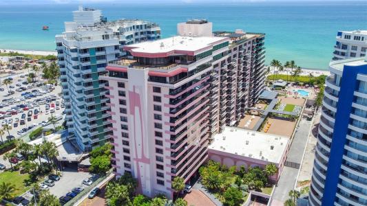 5225 Collins Ave 1409, Miami Beach, Florida 33140, USA
