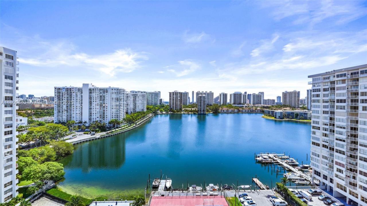 2750 NE 183rd St 1610, Aventura, 佛羅里達州 33160, 美國
