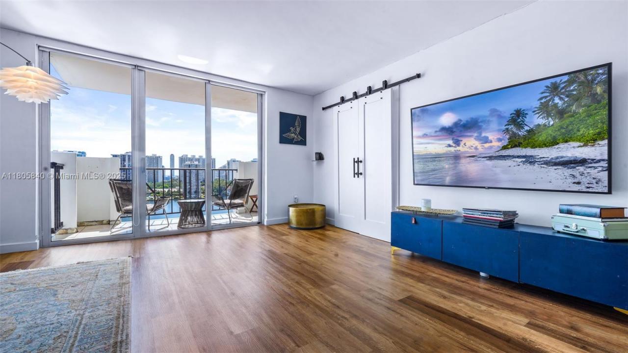 2750 NE 183rd St 1610, Aventura, 佛羅里達州 33160, 美國