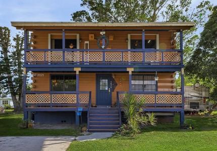 4070 E River, Fort Myers, Florida 33916, USA