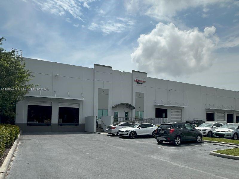 11200 NW 138th St 1, Medley, Flórida 33178, Estados Unidos