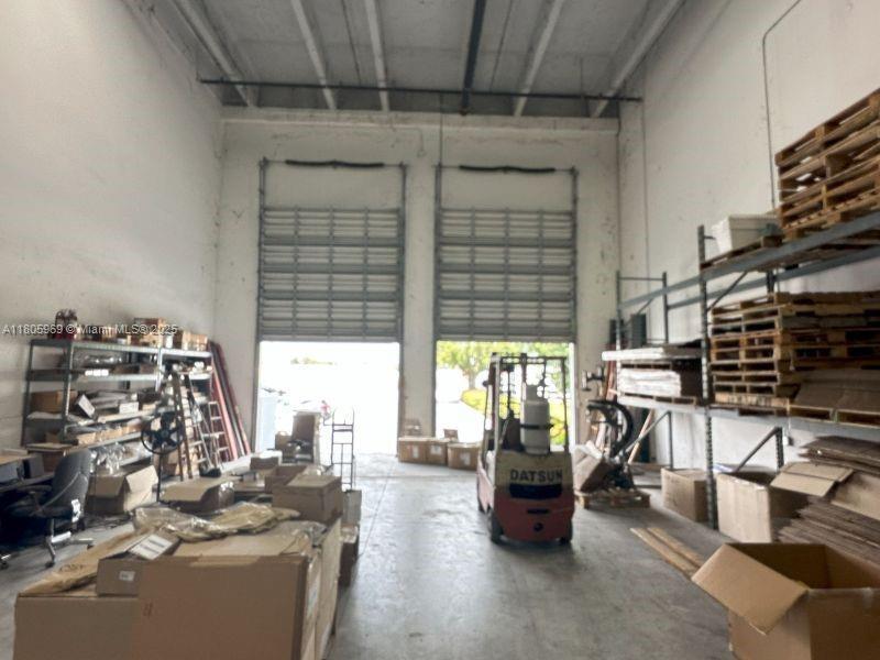 11200 NW 138th St 1, Medley, Flórida 33178, Estados Unidos