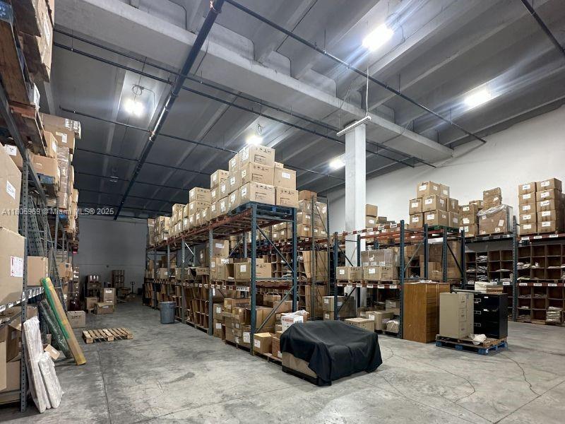 11200 NW 138th St 1, Medley, Flórida 33178, Estados Unidos