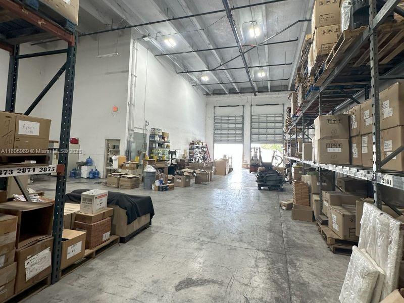 11200 NW 138th St 1, Medley, Flórida 33178, Estados Unidos