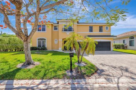 346 NW 118th Ave, Coral Springs, Florida 33071, USA