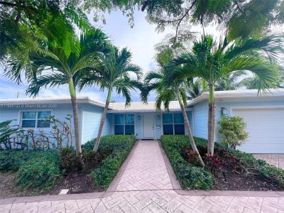 2932 NE 36th St, Lighthouse Point, Florida 33064, USA