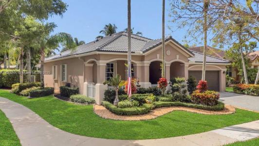 800 Lavender Cir, Weston, Florida 33327, USA