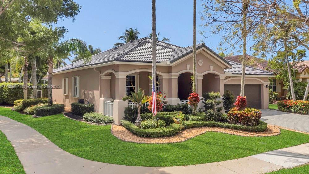 800 Lavender Cir, Weston, フロリダ 33327, アメリカ合衆国