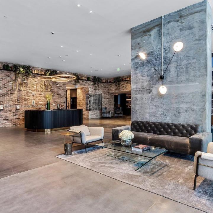 398 NE 5th St 1619, Miami, Florida 33132, Amerika Birleşik Devletleri