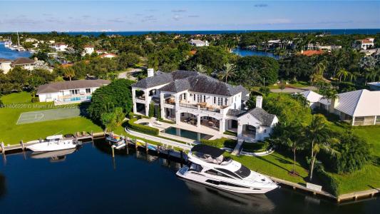 9320 Gallardo St, Coral Gables, Florida 33156, USA