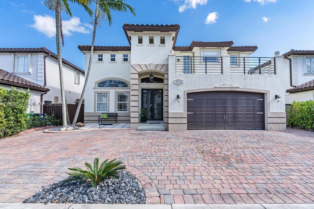 16354 SW 63rd Ter, Miami, Florida 33193, Amerika Birleşik Devletleri