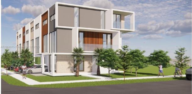 1231 N 16th Ct, Hollywood, Florida 33020, USA