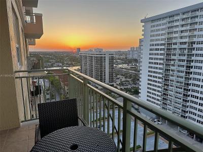 2080 S Ocean Drive 1606, Hallandale Beach, Florida 33009, USA