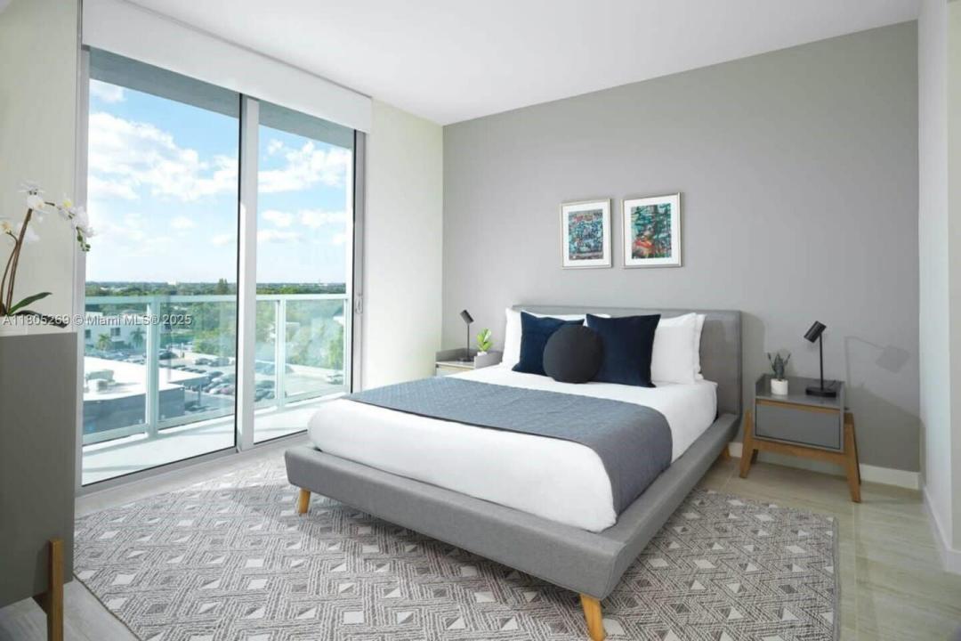 3900 Biscayne Blvd N-705, Miami, 佛羅里達州 33137, 美國