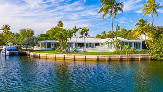 250 Knollwood Dr, Key Biscayne, Floride 33149, États-Unis