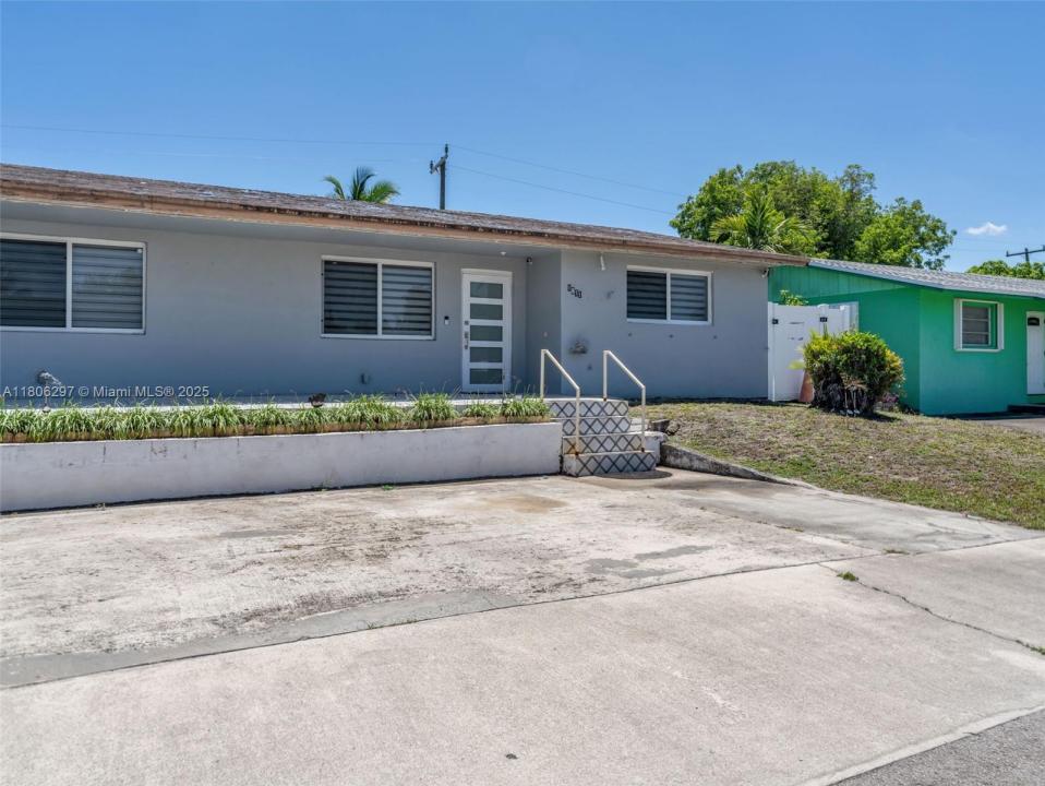 1811 SW 97th Ter 1-2, Miramar, Florida 33025