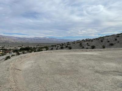 Henry Road, Sky Valley, California 92241