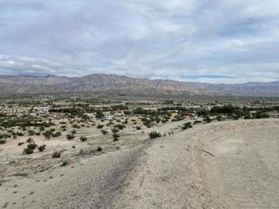 Henry Road, Sky Valley, California 92241