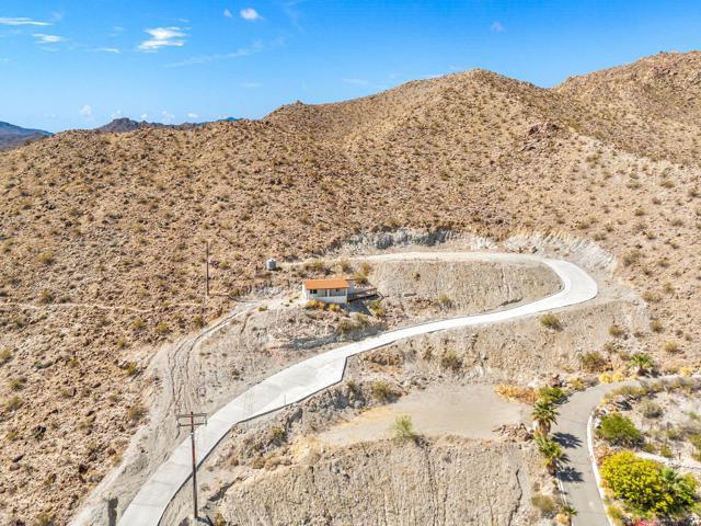 Cholla Way, Palm Desert, California 92260, Estados Unidos