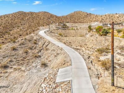 Cholla Way, Palm Desert, California 92260, Estados Unidos