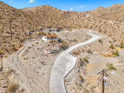 Cholla Way, Palm Desert, California 92260, Estados Unidos