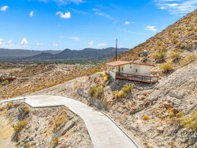 Cholla Way, Palm Desert, California 92260, Estados Unidos