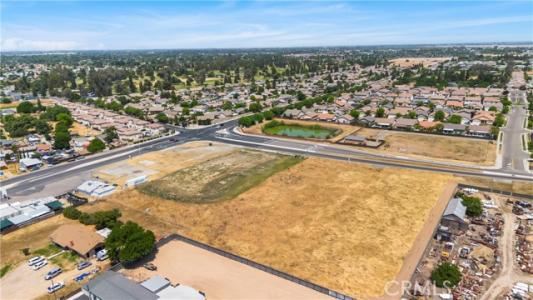 Clover Avenue, Atwater, Kalifornia 95301, USA