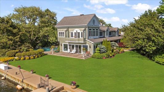 501 Bay 5th Street, Islip, New York 11795