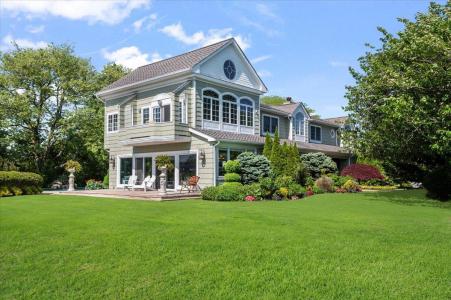 501 Bay 5th Street, Islip, New York 11795