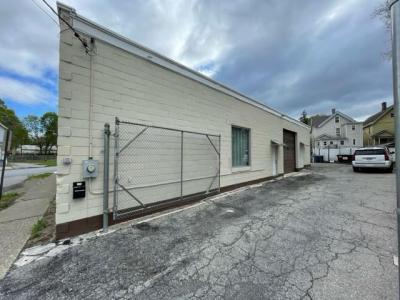 1 Cottage Street, Poughkeepsie, ניו יורק 12601, ארצות הברית של אמריקה 