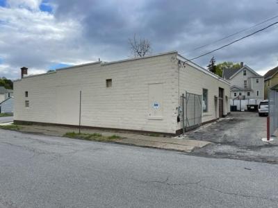 1 Cottage Street, Poughkeepsie, ניו יורק 12601, ארצות הברית של אמריקה