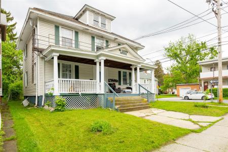 94 South Avenue, Poughkeepsie, ניו יורק 12601, ארצות הברית של אמריקה