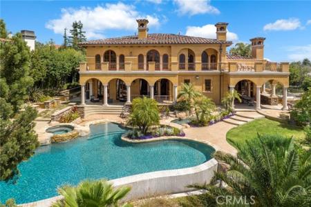 Monterey Pines Drive, Arcadia, California 91006