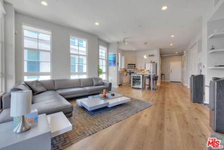 Pacific, Playa Vista, Californie 90094, États-Unis